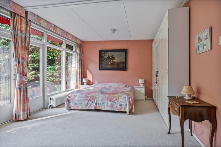 Foto 27 van Vossenberglaan 6