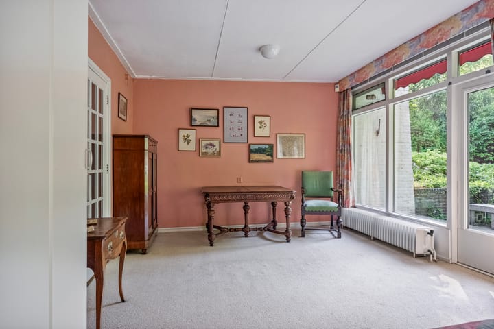 Foto 28 van Vossenberglaan 6