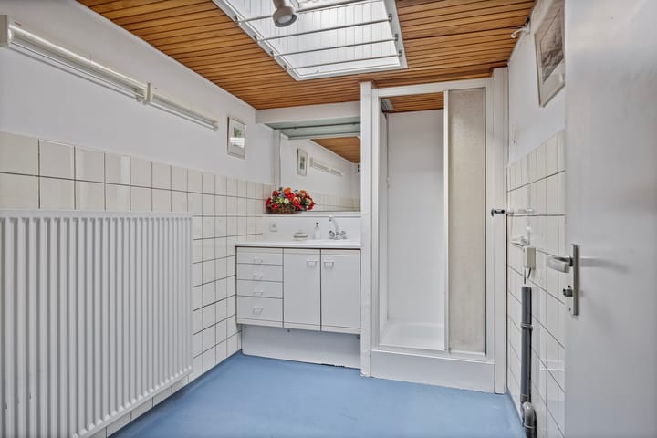 Foto 29 van Vossenberglaan 6