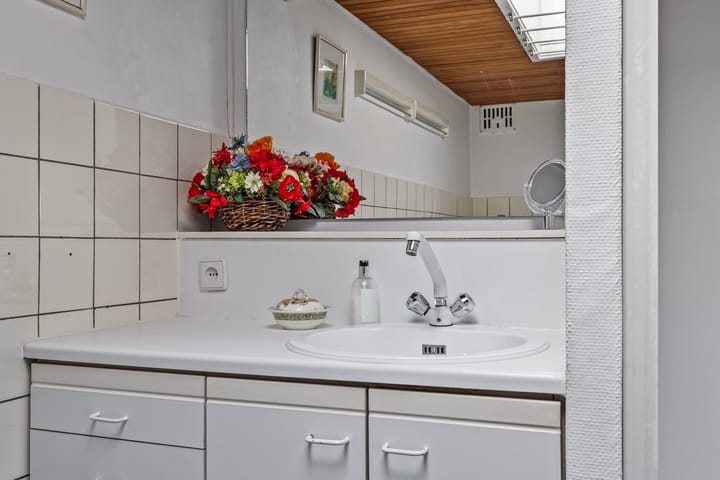 Foto 30 van Vossenberglaan 6