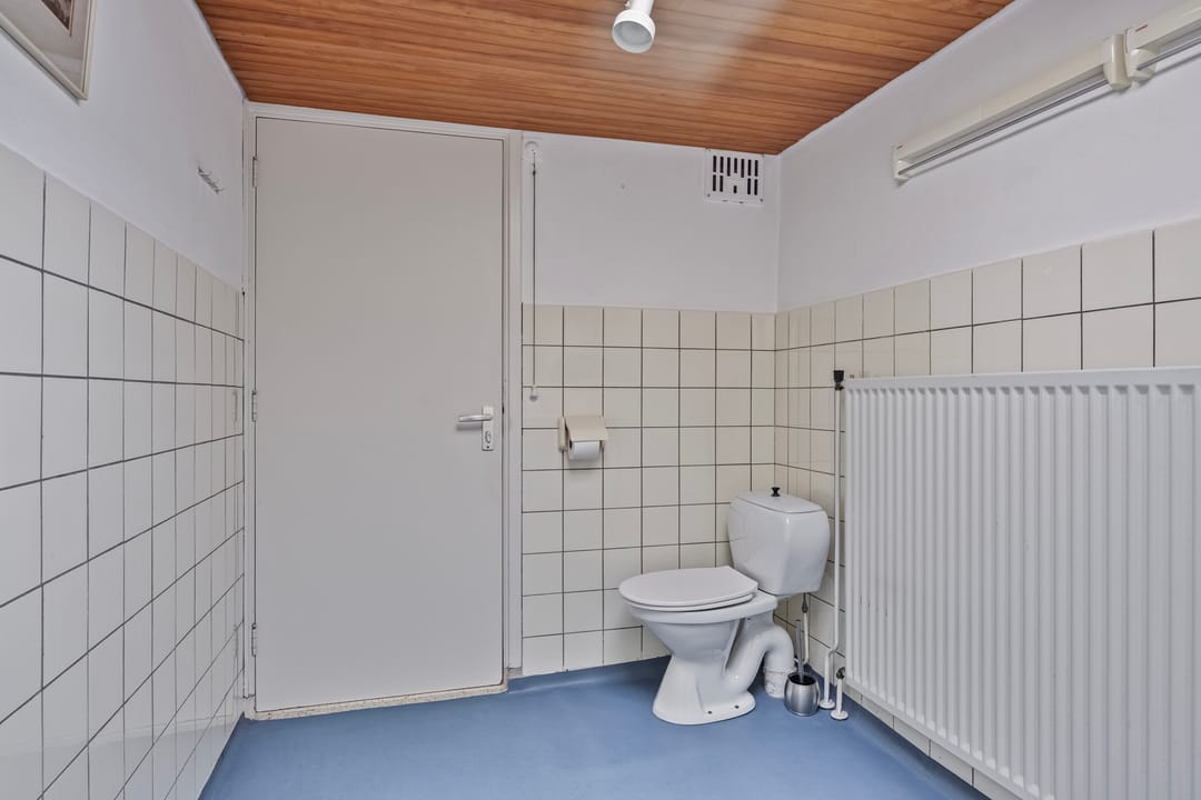 Foto 31 van Vossenberglaan 6