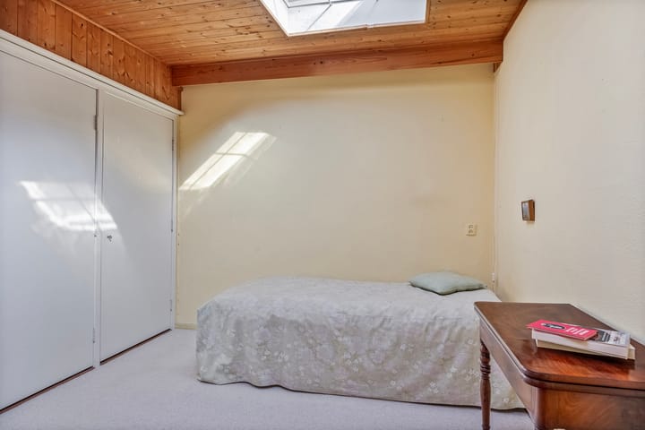 Foto 33 van Vossenberglaan 6