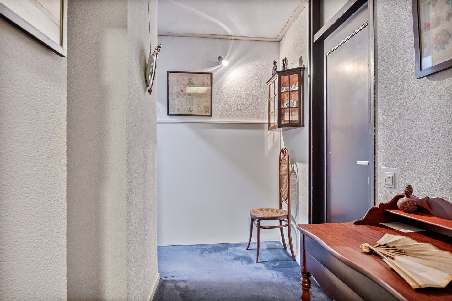 Foto 34 van Vossenberglaan 6