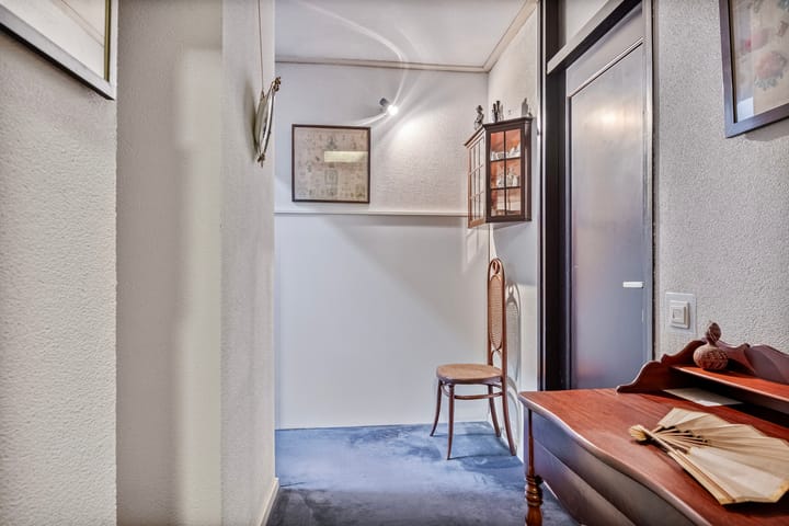 Foto 34 van Vossenberglaan 6