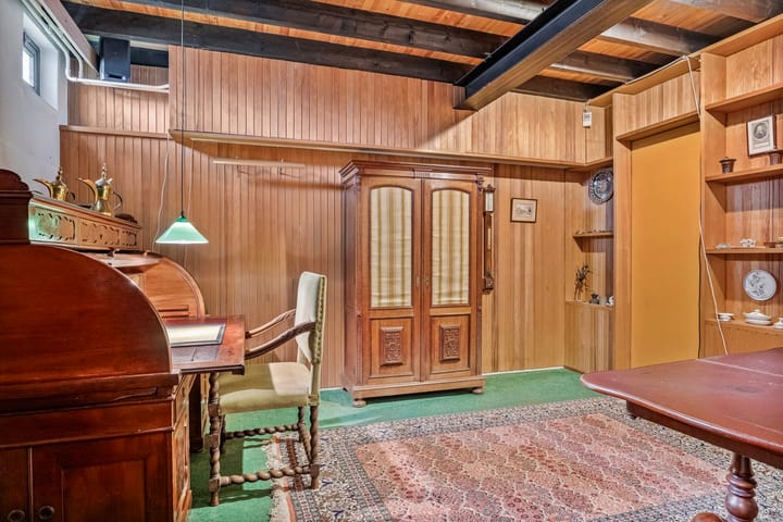 Foto 35 van Vossenberglaan 6