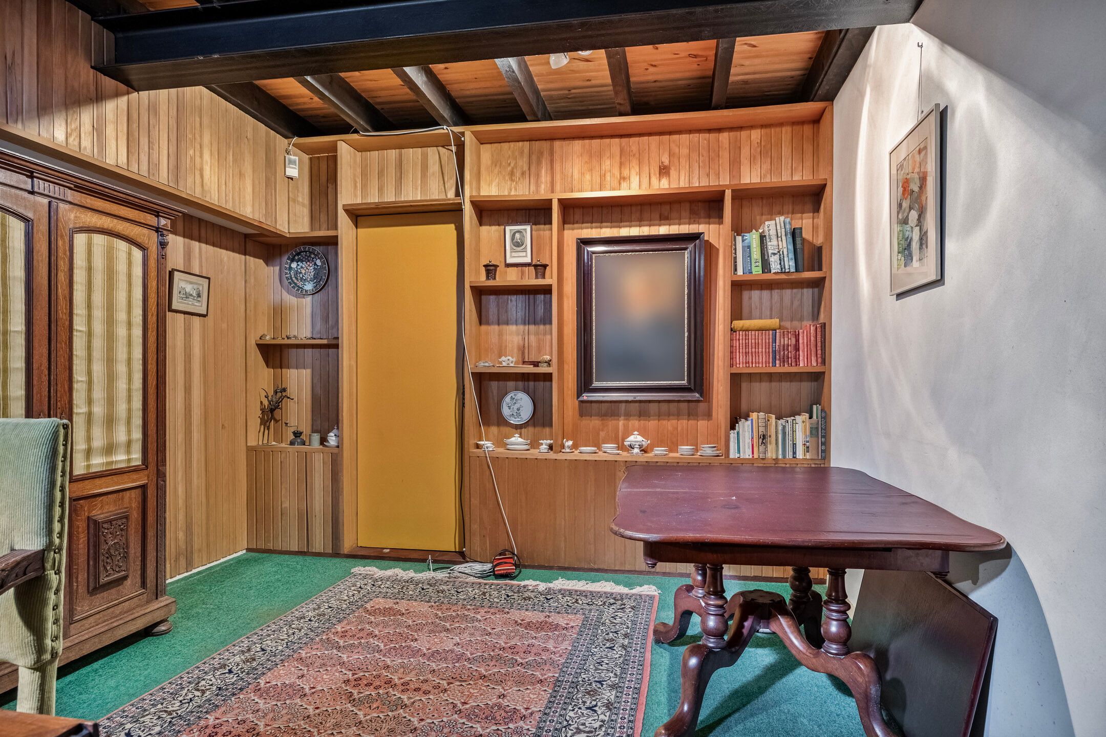 Foto 36 van Vossenberglaan 6