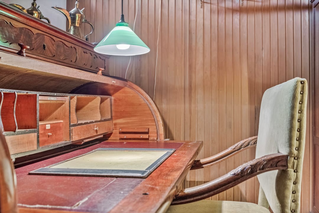 Foto 37 van Vossenberglaan 6