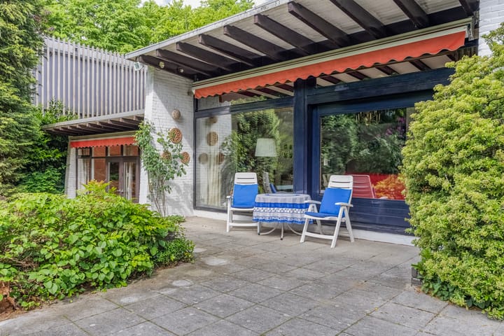 Foto 38 van Vossenberglaan 6