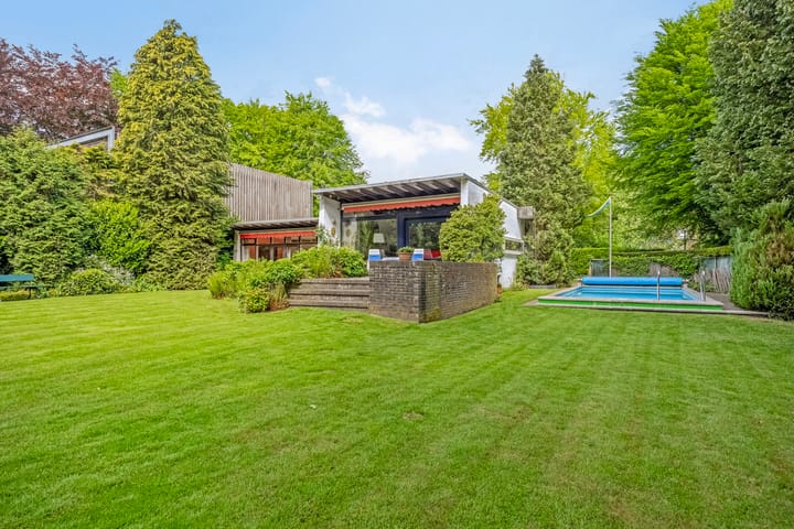 Foto 40 van Vossenberglaan 6