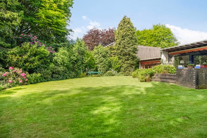 Foto 41 van Vossenberglaan 6