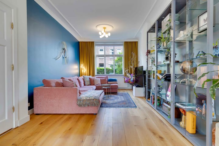 Foto 3 van Pastoor Jacobsstraat 3