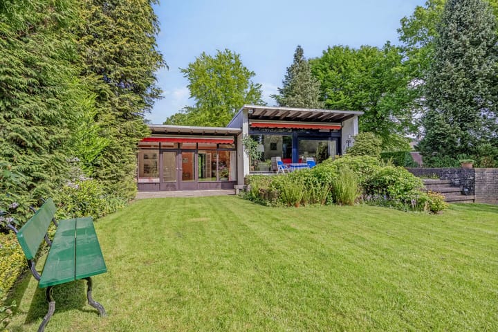 Foto 42 van Vossenberglaan 6