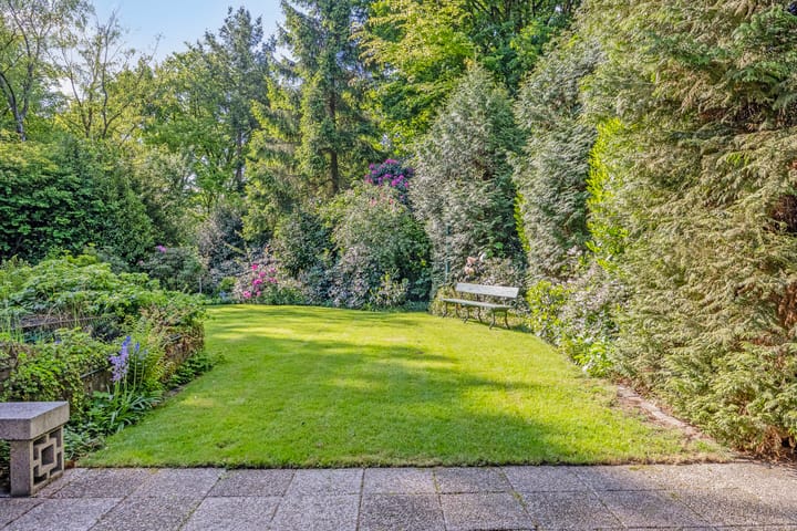 Foto 43 van Vossenberglaan 6