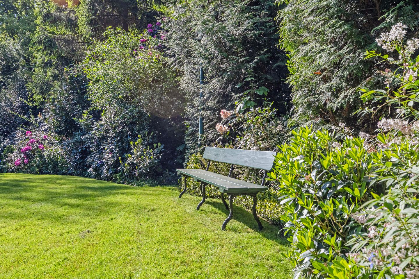 Foto 44 van Vossenberglaan 6