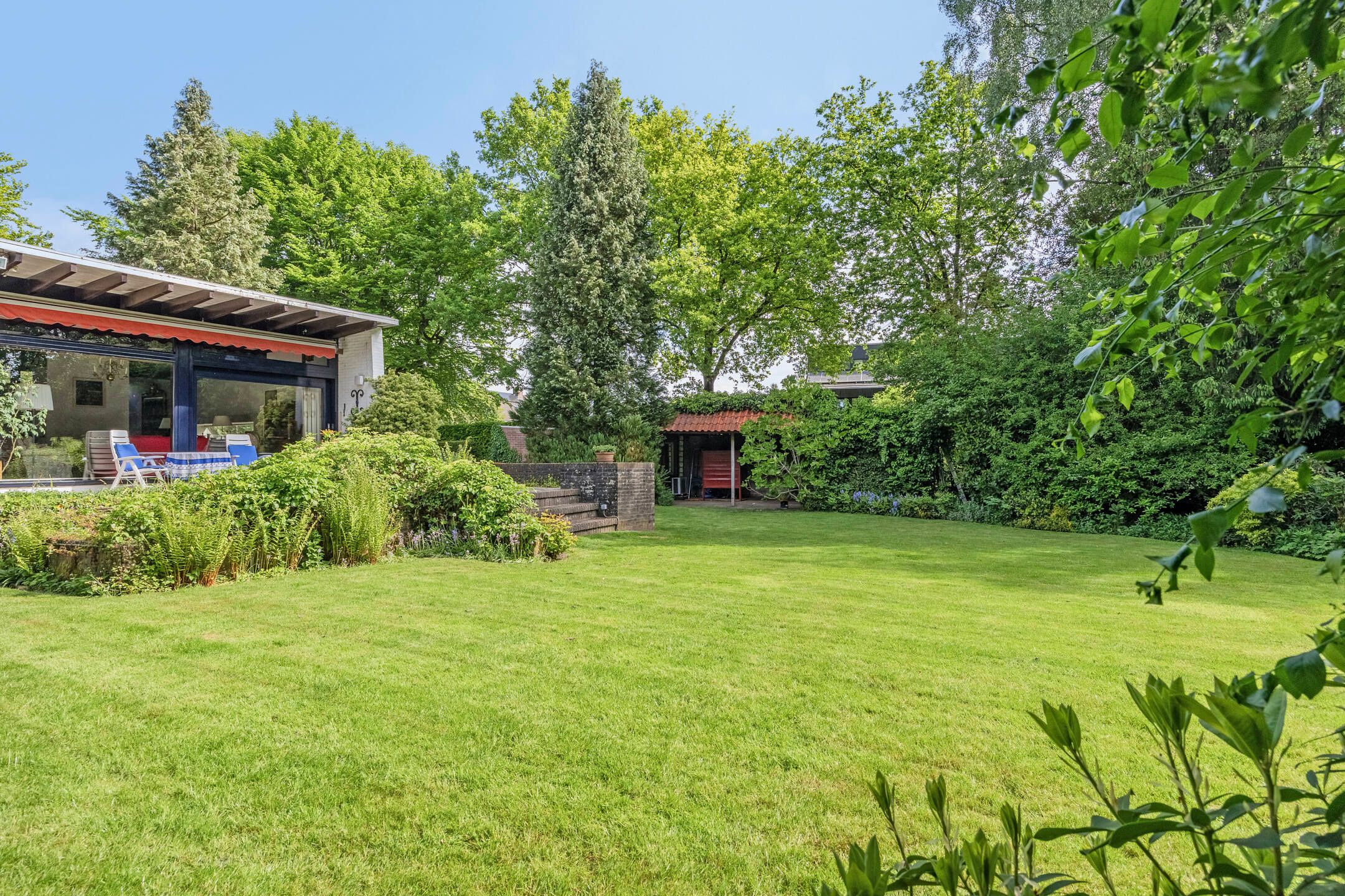 Foto 45 van Vossenberglaan 6