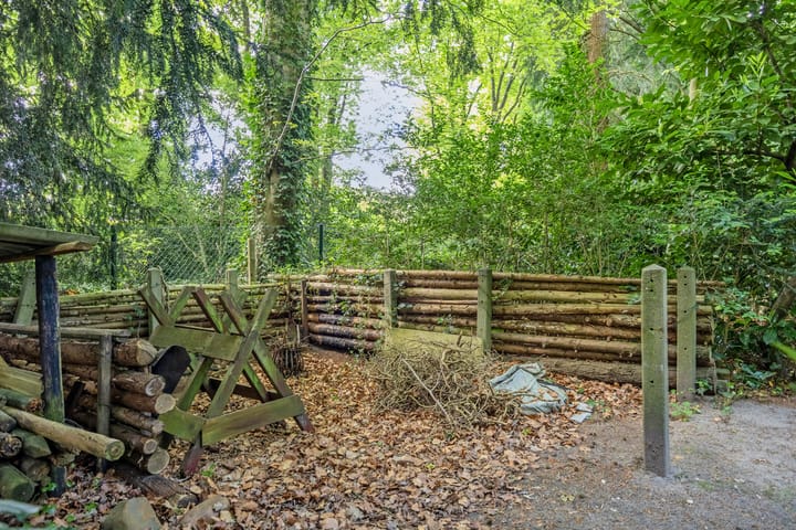 Foto 48 van Vossenberglaan 6