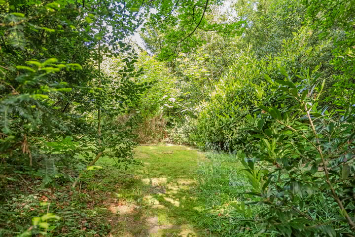 Foto 49 van Vossenberglaan 6