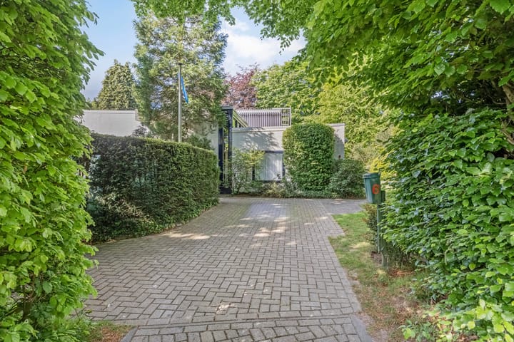 Foto 50 van Vossenberglaan 6