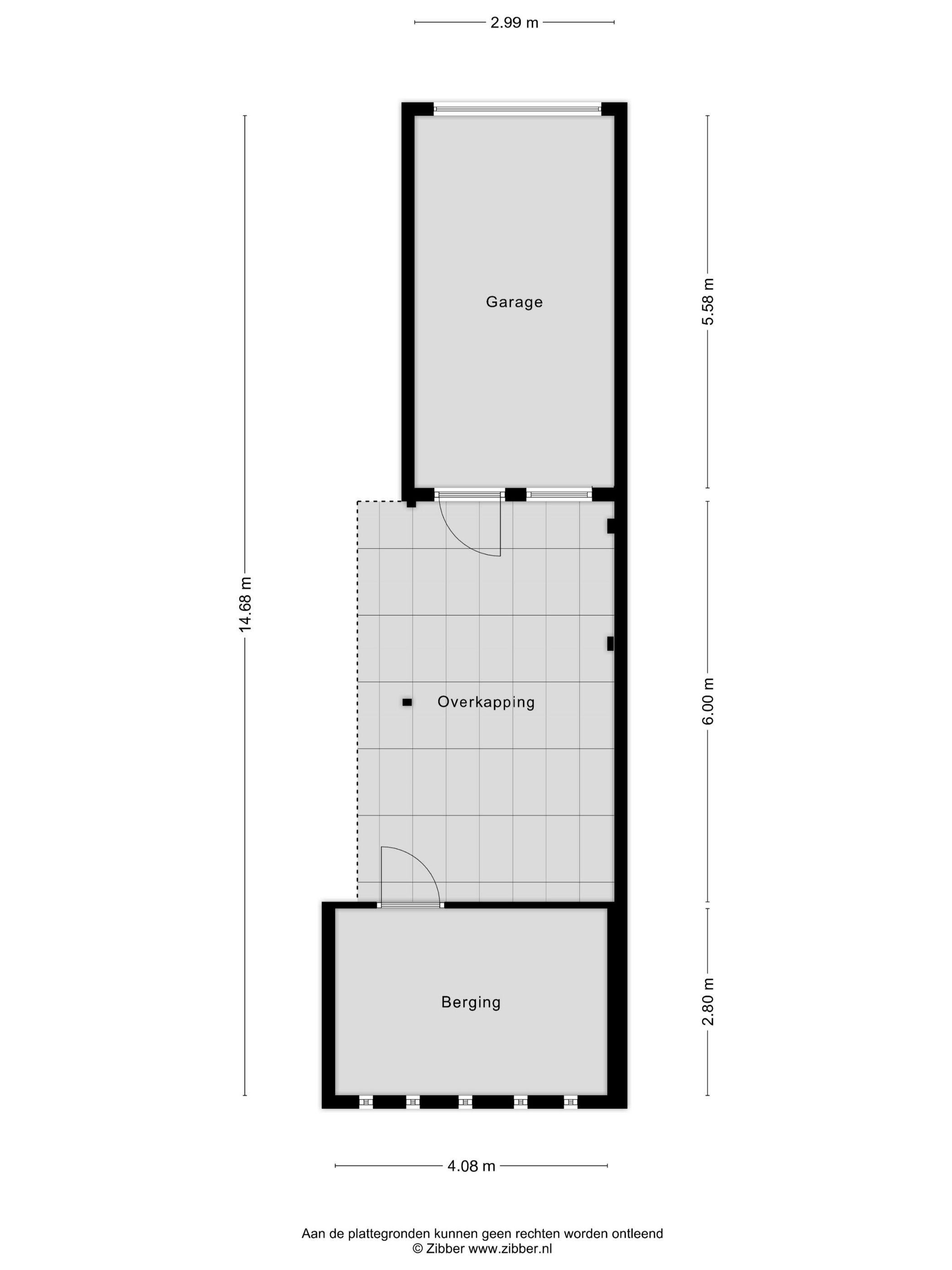 Foto 54 van Vossenberglaan 6