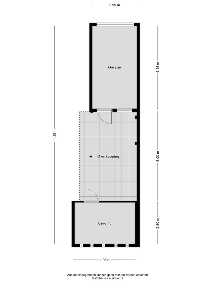 Foto 54 van Vossenberglaan 6