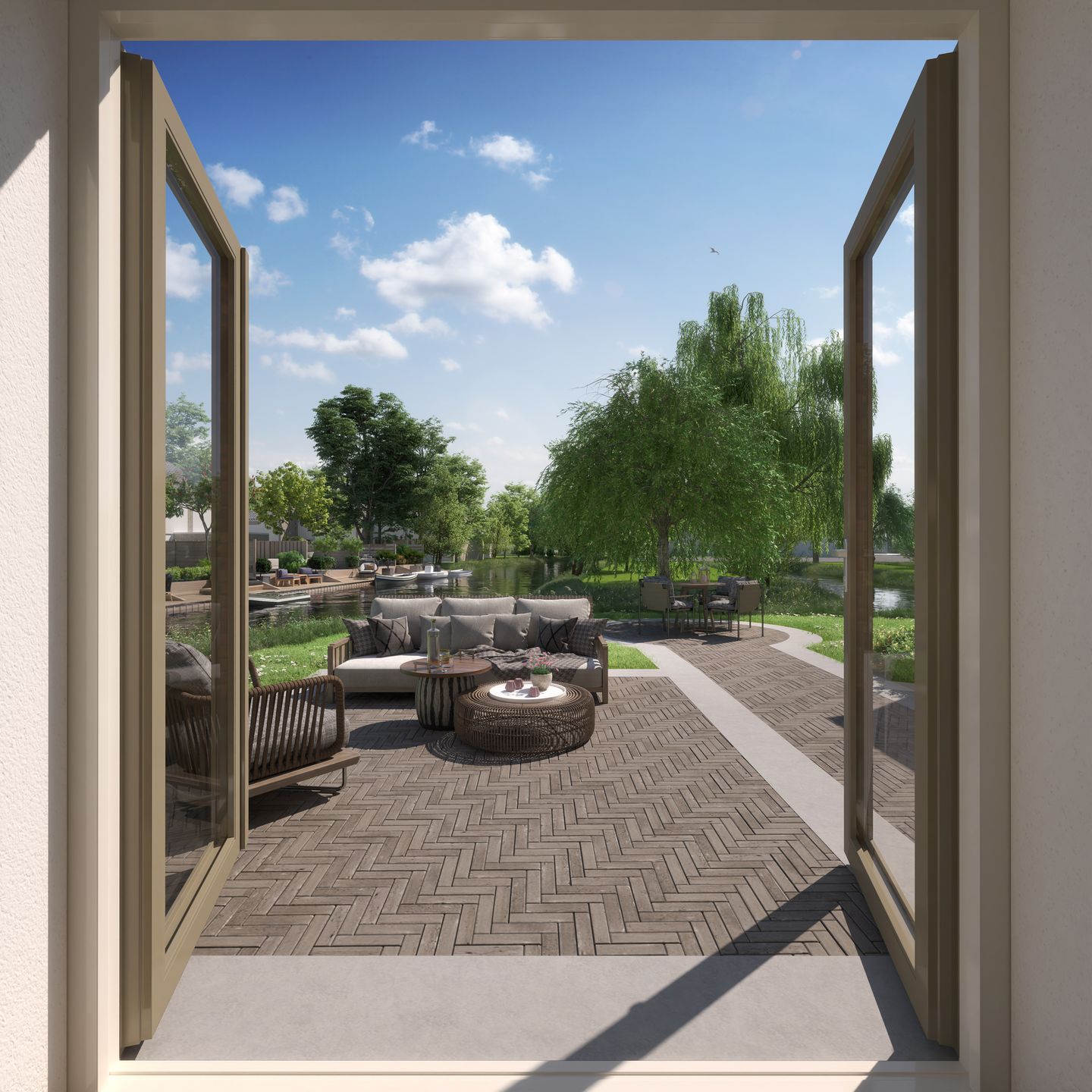 Photo 3 of Buurtschap Rodeo