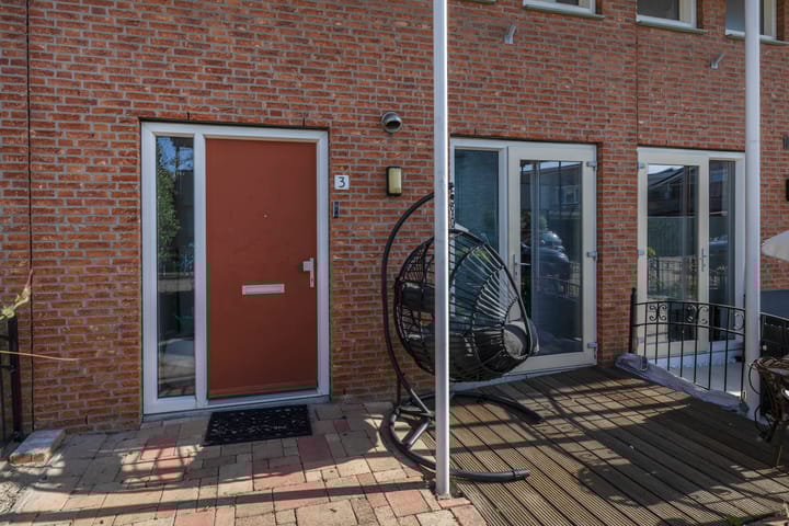 Foto 5 van Difoehof 3