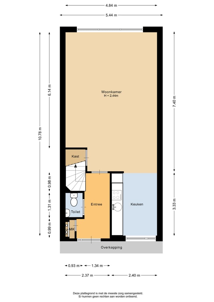 Foto 44 van Difoehof 3