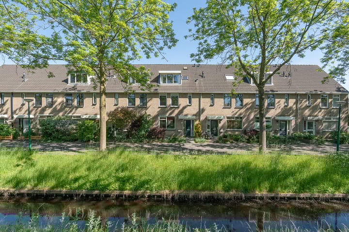 Arthur van Schendelpad 5