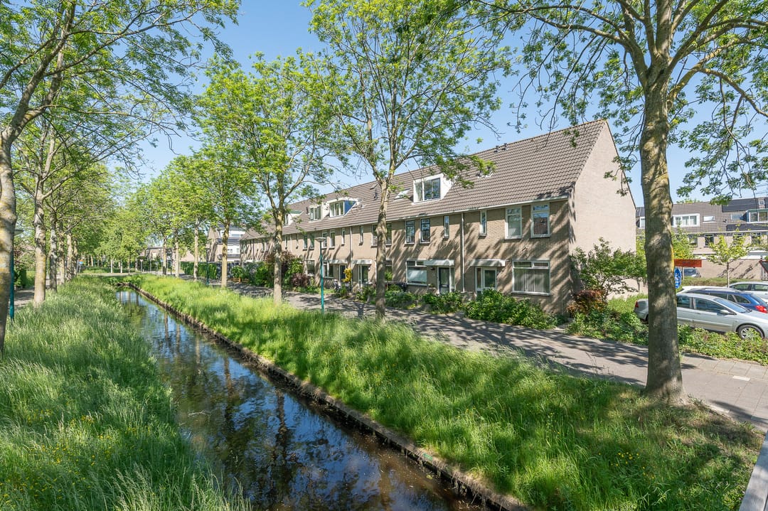 Foto 2 van Arthur van Schendelpad 5