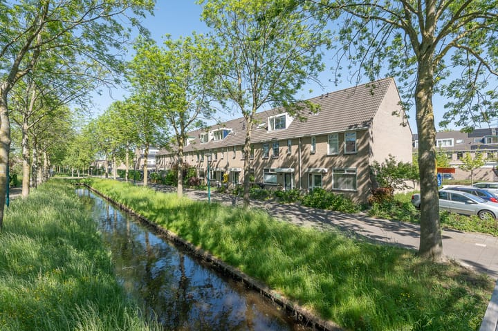 Foto 2 van Arthur van Schendelpad 5