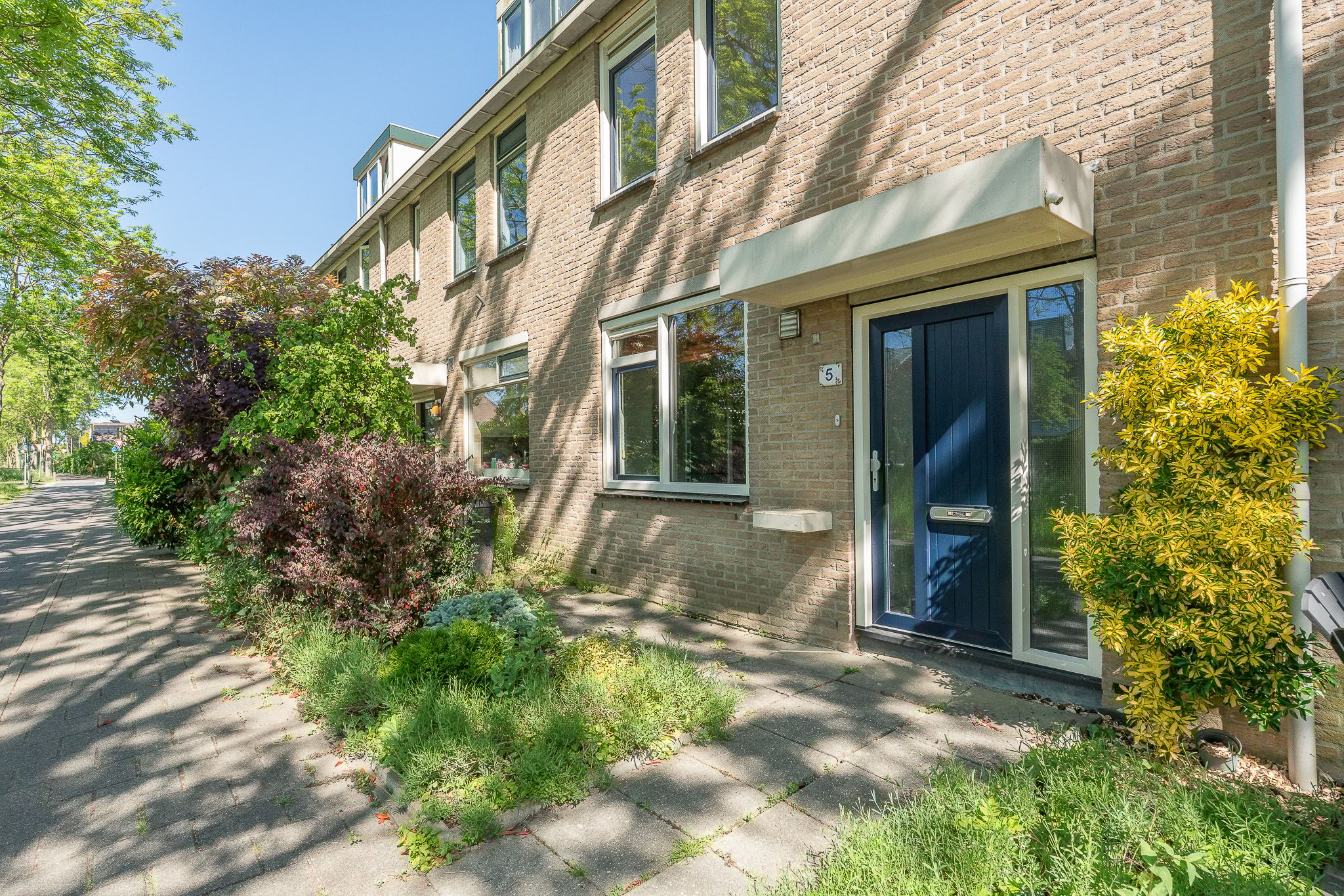 Foto 3 van Arthur van Schendelpad 5