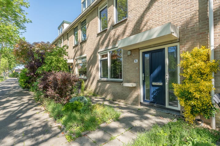 Foto 3 van Arthur van Schendelpad 5