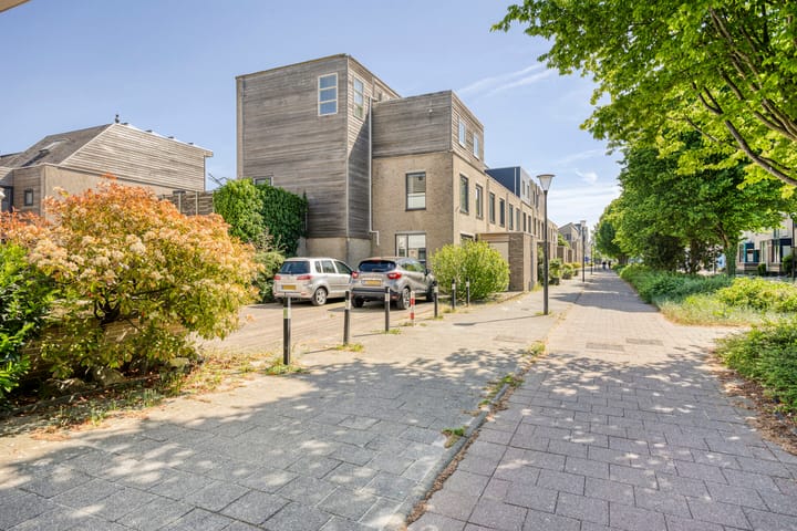 Photo 5 of De Oude Wereld 67