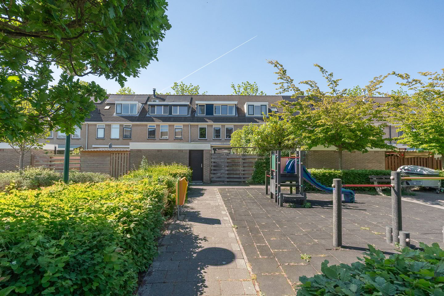 Foto 34 van Arthur van Schendelpad 5