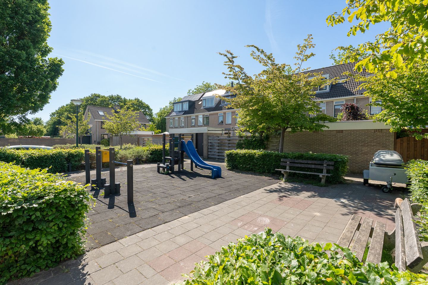 Foto 35 van Arthur van Schendelpad 5