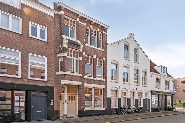 Foto 1 van Noordpoortstraat 9