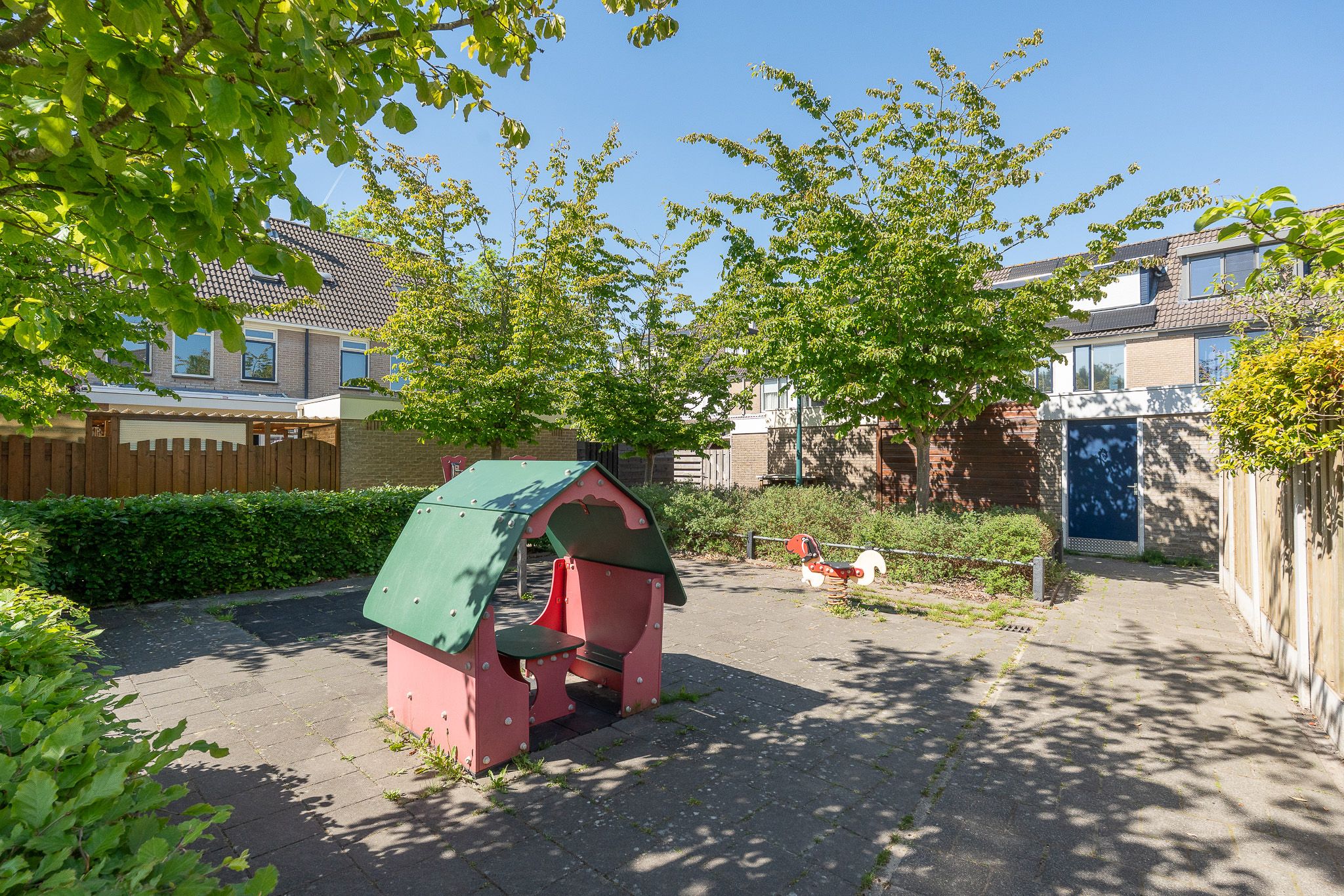 Foto 36 van Arthur van Schendelpad 5