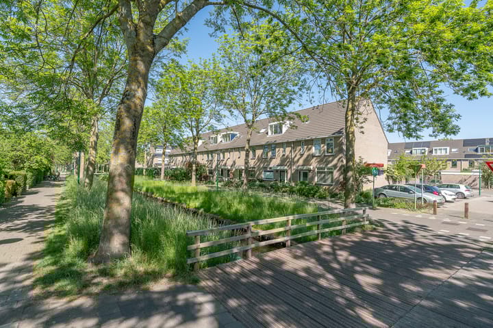 Foto 37 van Arthur van Schendelpad 5