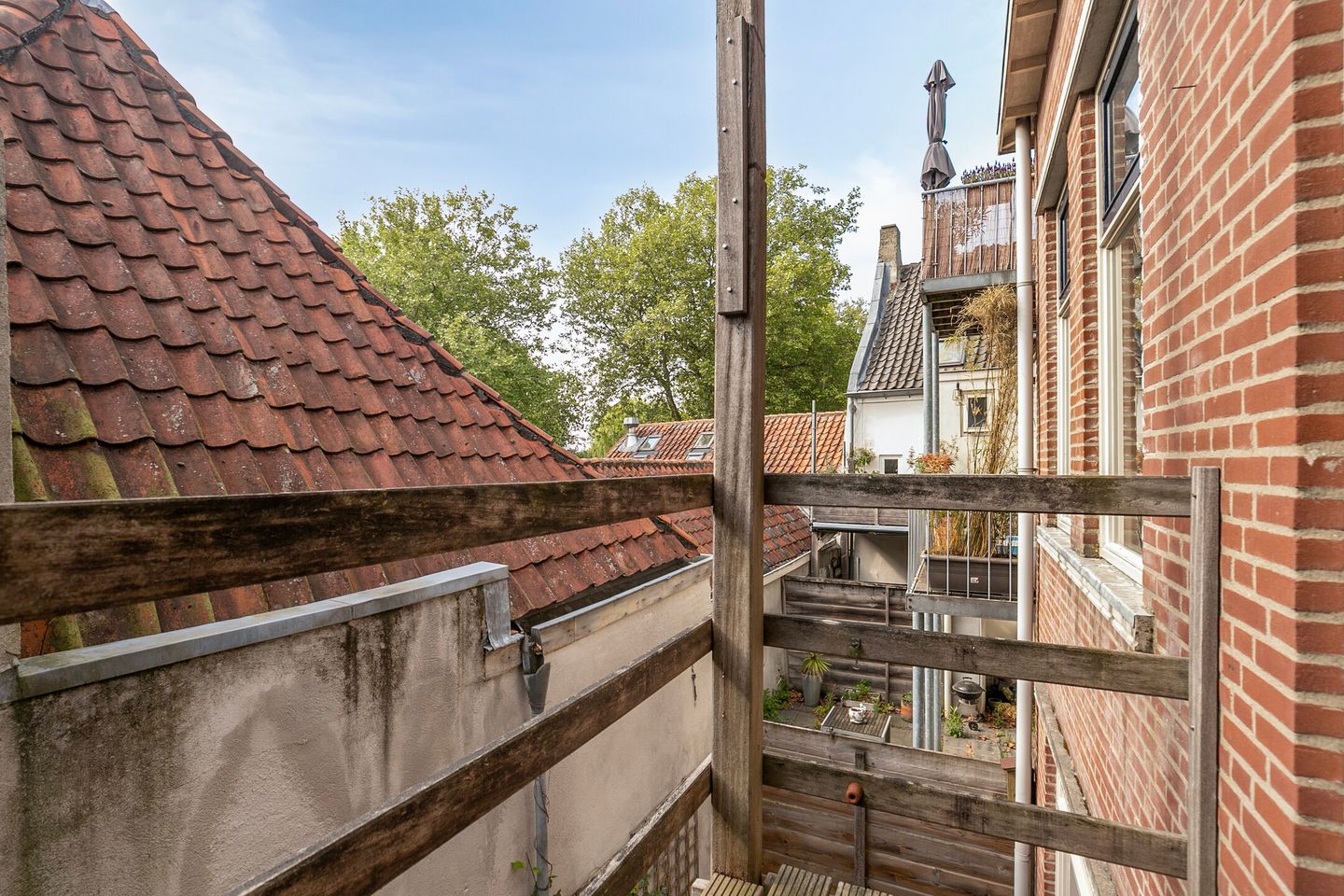 Foto 10 van Noordpoortstraat 9