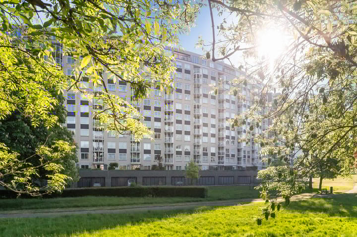 Foto 1 van Oostmaaslaan 574