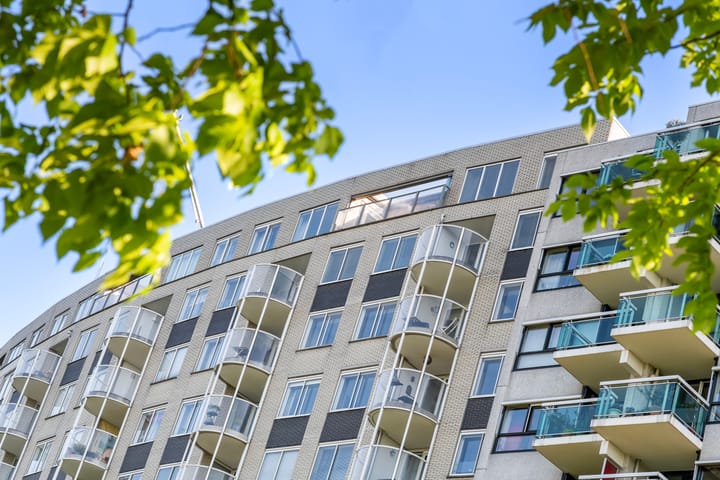 Foto 2 van Oostmaaslaan 574