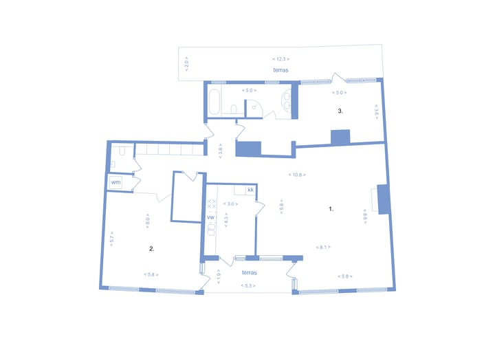 Foto 3 van Oostmaaslaan 574