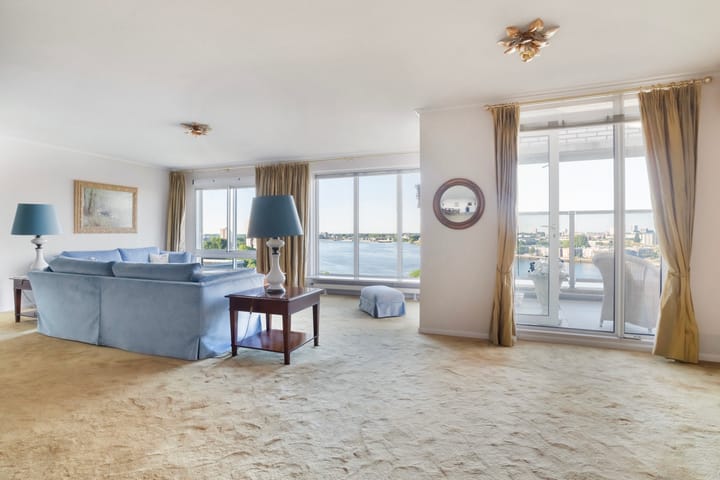 Foto 4 van Oostmaaslaan 574