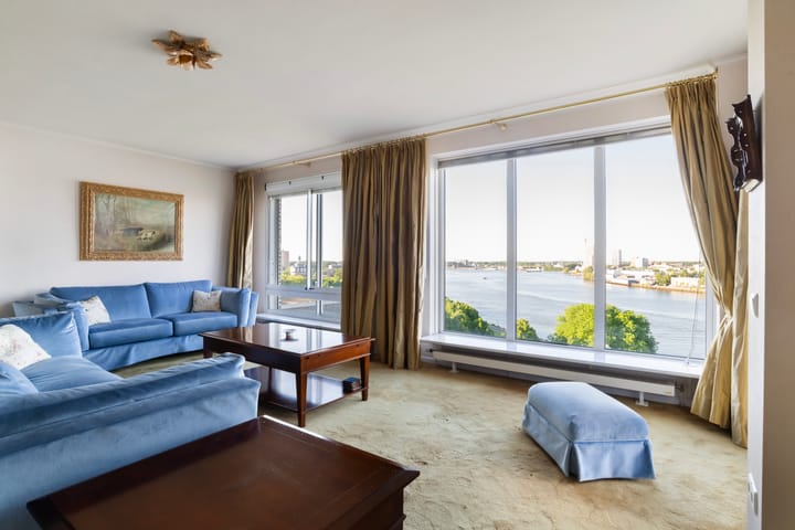 Foto 5 van Oostmaaslaan 574