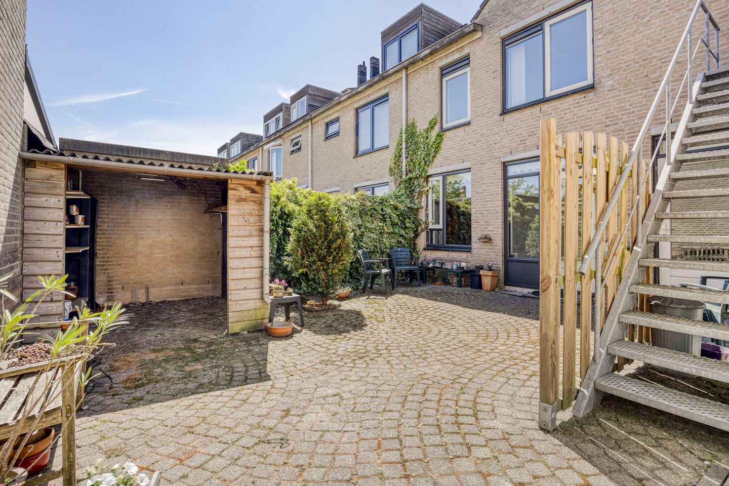 Foto 34 van De Oude Wereld 67