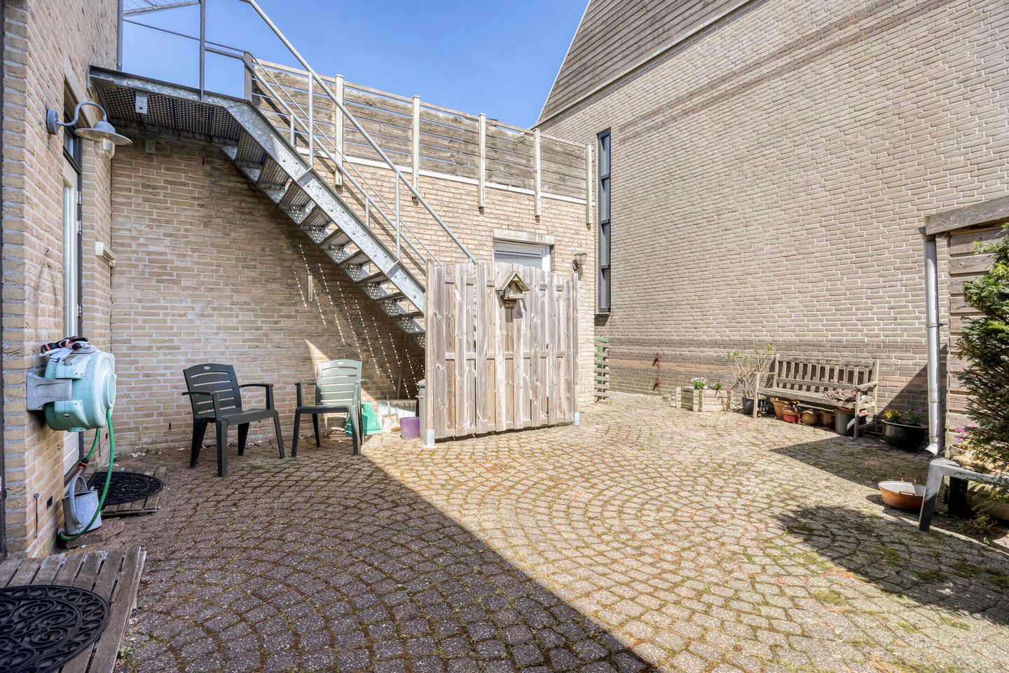 Foto 35 van De Oude Wereld 67