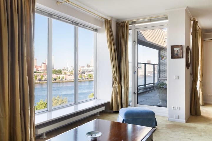 Foto 6 van Oostmaaslaan 574