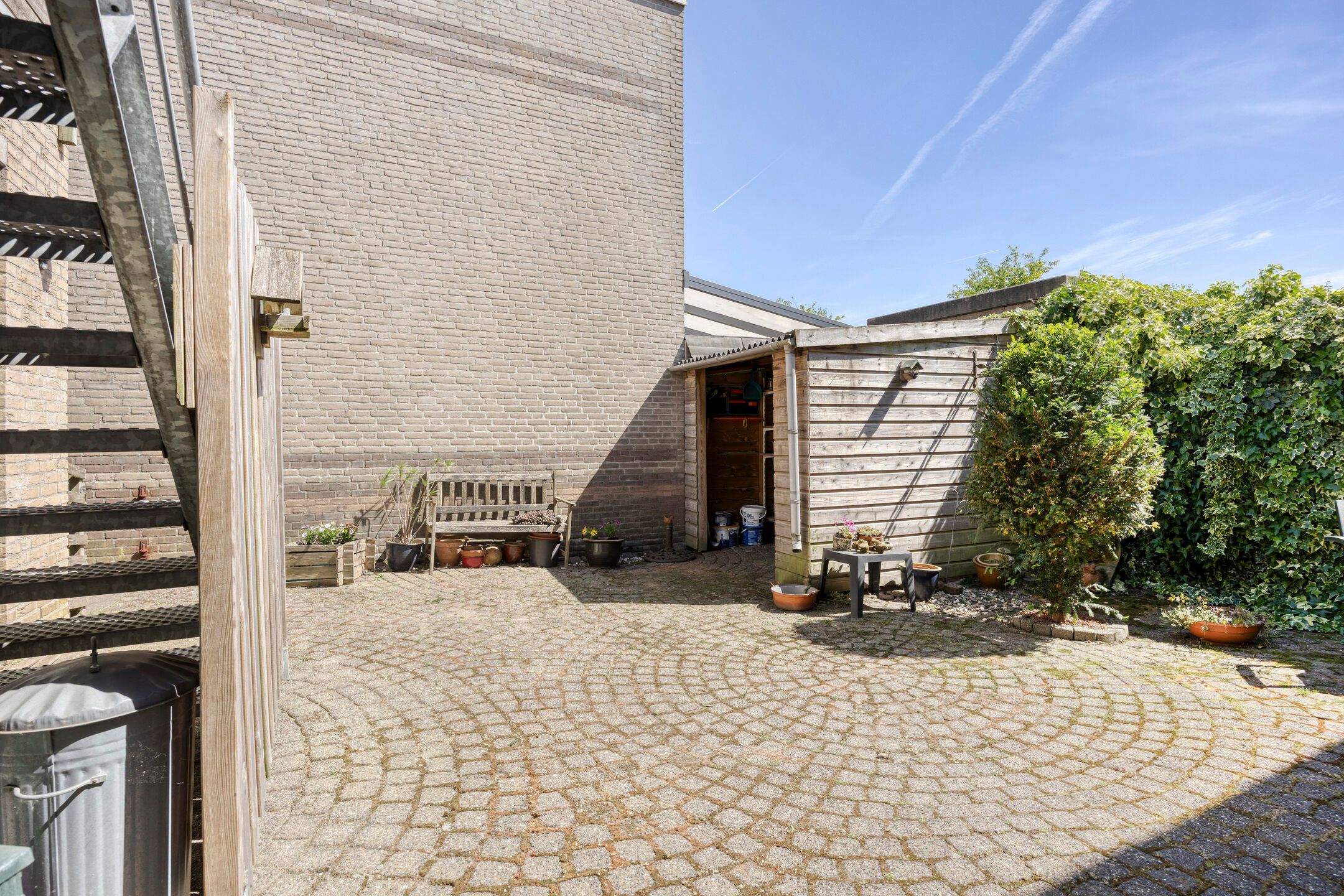 Foto 36 van De Oude Wereld 67