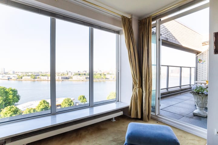 Foto 7 van Oostmaaslaan 574