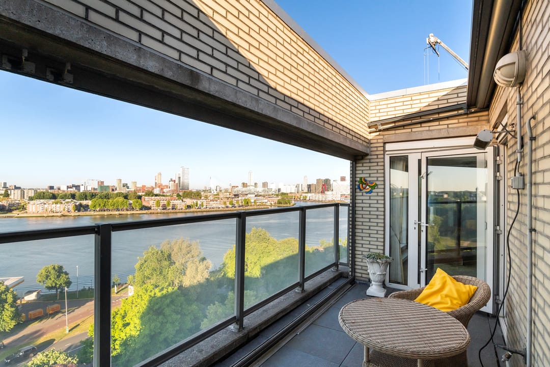 Photo 8 of Oostmaaslaan 574